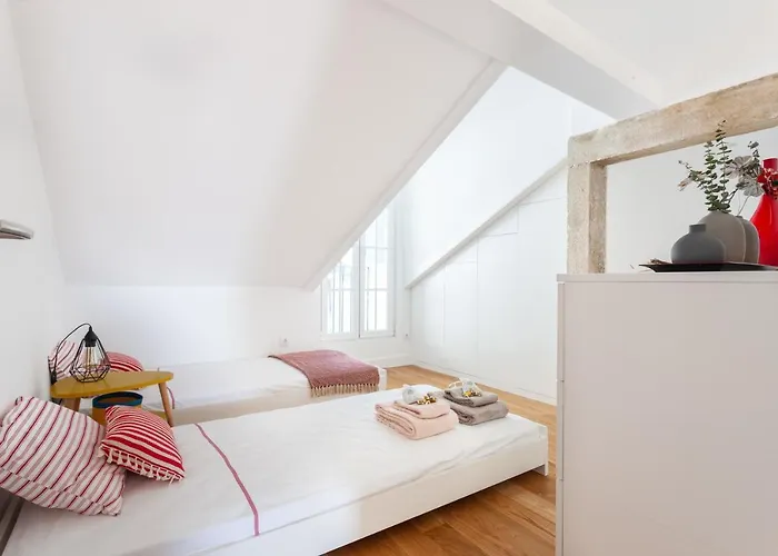 Alfama Charming With Amazing River View And Terrace * 리스본