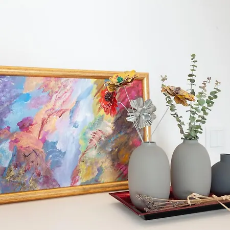 Alfama Charming With Amazing River View And Terrace * Lissabon